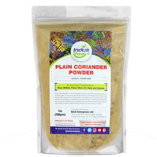 Coriander Powder 200gms